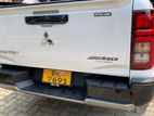 Mitsubishi Triton Athlete 4x4 2024
