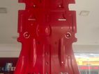 Mitsubishi Triton Full Engine Guard