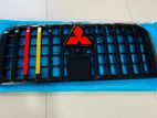 Mitsubishi Triton Grill