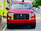 Mitsubishi Triton GSR 2024