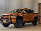 Mitsubishi Triton GSR 4WD 2024