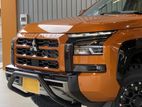 Mitsubishi Triton GSR 4WD 2024