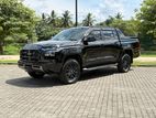 Mitsubishi Triton GSR Athlete 2025 B’new