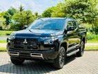 Mitsubishi Triton GSR Athlete 2025