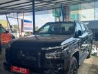 Mitsubishi Triton GSR athlete 2025