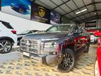 Mitsubishi Triton GSR Fully Loaded 2024