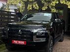 Mitsubishi Triton GSR Fully Loaded 2025
