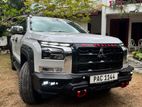Mitsubishi Triton GSR GLS 2025
