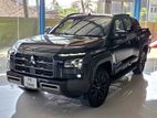 Mitsubishi Triton GSR L200 2.4L 4X4 2024