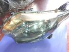 Mitsubishi Triton Head Lamp