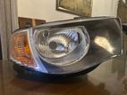 Mitsubishi Triton Headlights