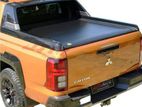 Mitsubishi Triton Original Roll Bar & Hamer Electric Shutter