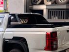 Mitsubishi Triton Roll Bar