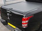 Mitsubishi Triton Roller Shutter (Lid) 2015-2020