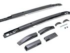 Mitsubishi Triton Roof Rack