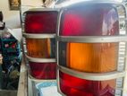 Mitsubishi Turbo Intercooler Taillight