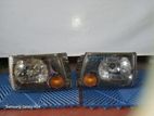 Mitsubishi U61 Head Light