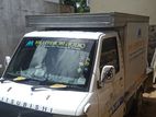 Mitsubishi U61T Buddy Lorry 2001