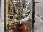 Mitsubishi U71 Clipper Minicab Headlight