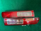 Mitsubishi U71T TailLight Set