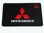 Mitsubishi Vehicle Nonstick Mat