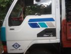 Mitsubishi Canter 1991