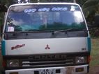 Mitsubishi Canter 1991