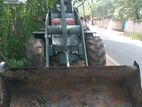 Mitsubishi Wheel loader 2000