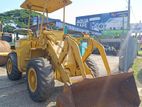 Mitsubishi WS-3 Wheel Loader