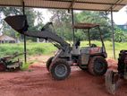 Mitsubishi WS 300 A2 loader