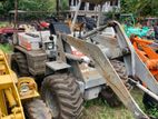 Mitsubishi WS 300 A2 loader