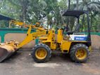 Mitsubishi WS 300 Wheel Loader