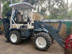 Mitsubishi WS 300A Wheel Loader