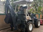 Mitsubishi WS 300A Wheel Loader
