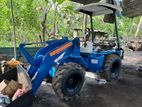 Mitsubishi WS 310 Wheel Loader