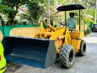 Mitsubishi WS wheel Loader 2000