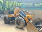 Mitsubishi Ws wheel Loader 2000