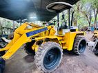 Mitsubishi WS Wheel Loader 400