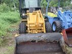 Mitsubishi WS200 A2 wheel loader
