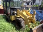 Mitsubishi WS200 A2 wheel loader