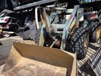 Mitsubishi WS200 Loader