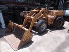 Mitsubishi WS200 Loader