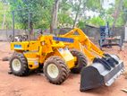 Mitsubishi WS200 Wheel Loader