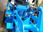 Mitsubishi WS200A Loader