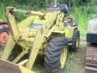 Mitsubishi WS200A wheel loader