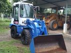 Mitsubishi WS210 A Loader