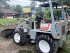 Mitsubishi WS300 A2 wheel loader