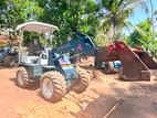 Mitsubishi WS300A Wheel Loader