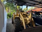 Mitsubishi Ws500 Wheel Loader