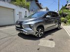 Mitsubishi Xpander 07 Seater MPV 2020
